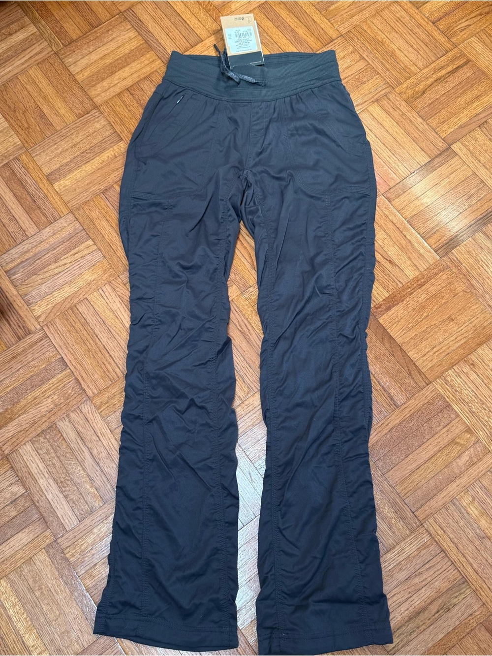 NWT North Face Aphrodite Pants